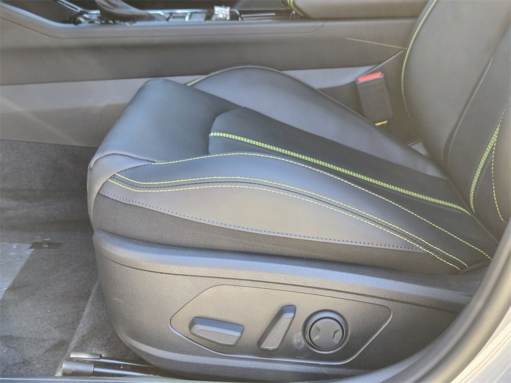 New 2026 Kia K5 GT w/ GT1 Package image 17