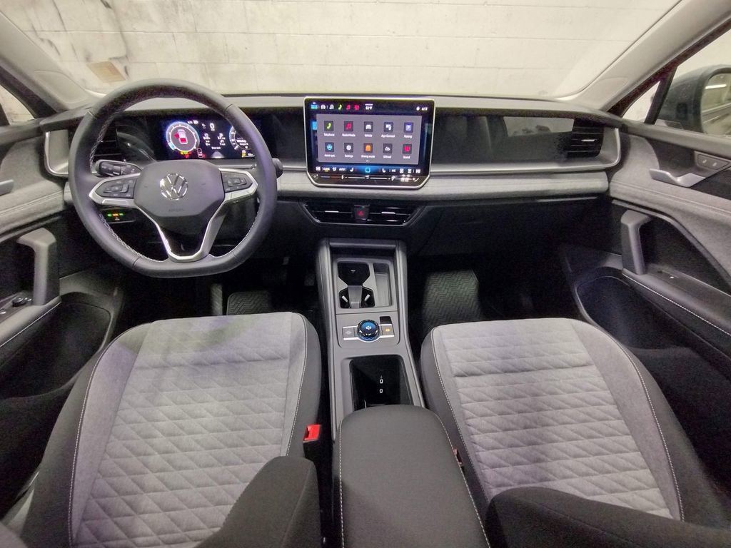 New 2026 Volkswagen Tiguan S AWD/4WD image 34