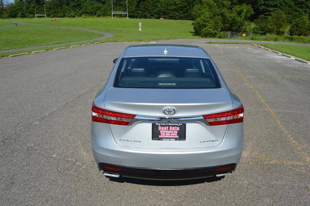 Used 2014 Toyota Avalon Limited FWD image 10