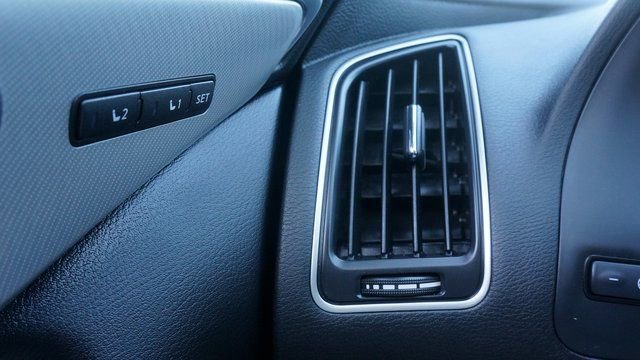 Used 2023 INFINITI Q50 Luxe w/ Cargo Package image 25