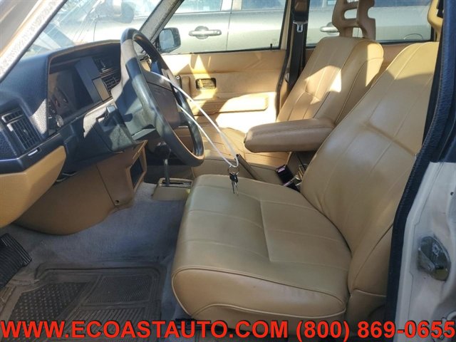 Used 1989 Volvo 240 DL image 7