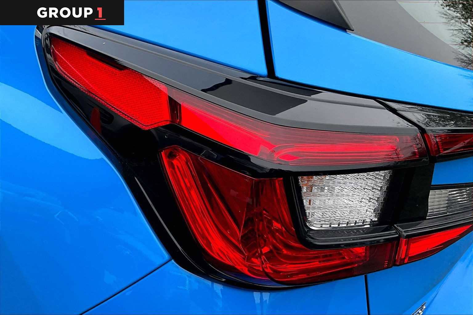 Used 2024 Subaru Impreza 2.0i Sport image 29