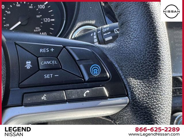 Used 2020 Nissan Rogue SL w/ Premium Package AWD/4WD image 20