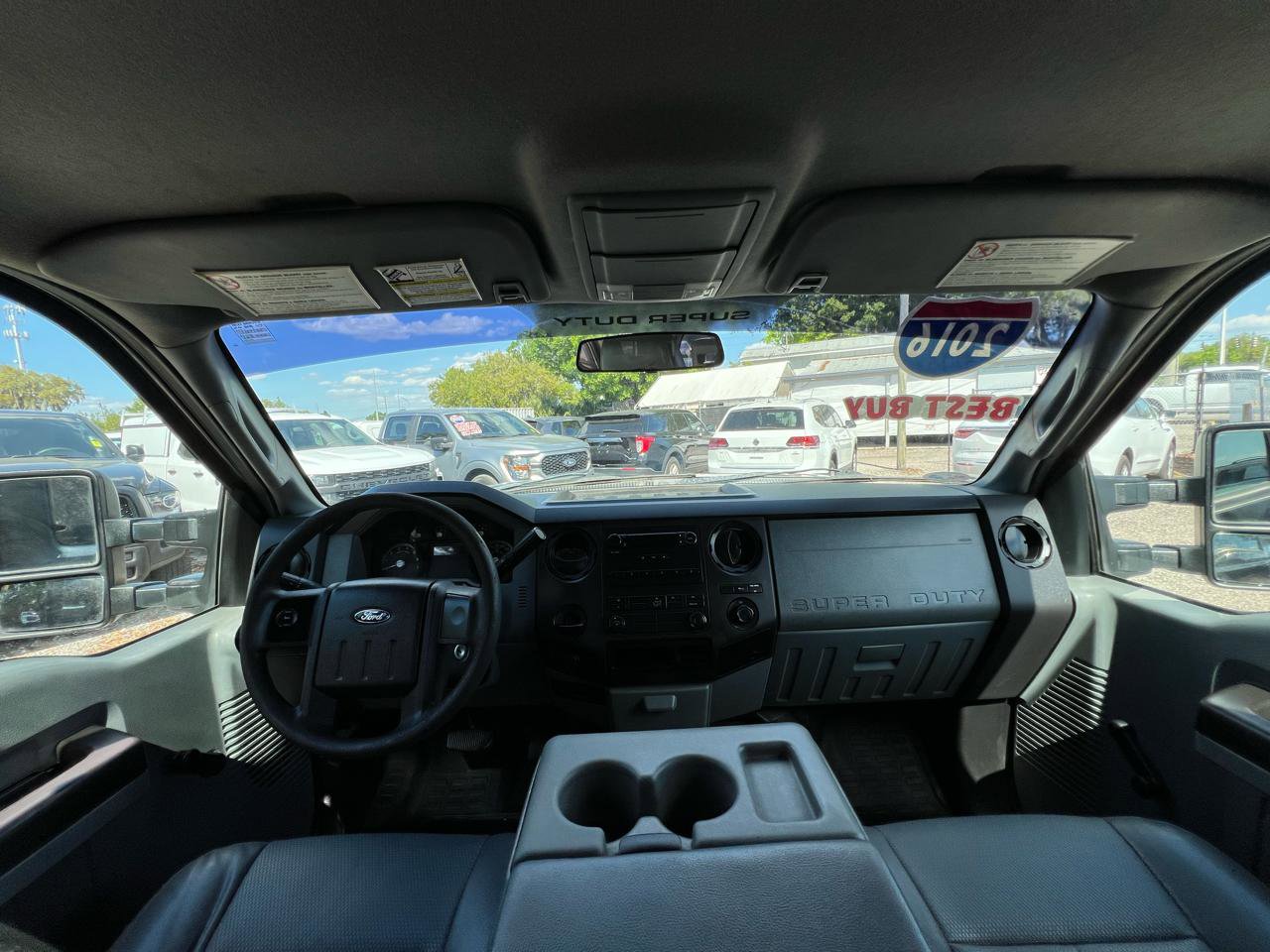 Used 2016 Ford F250 XL image 23