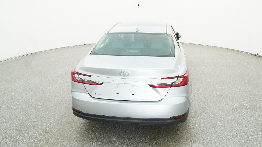 New 2026 Toyota Camry LE image 18