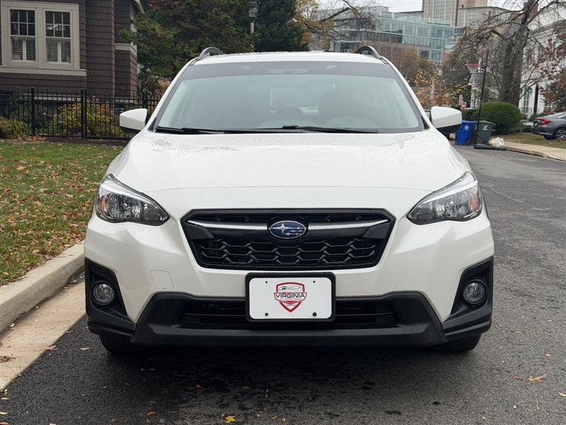 Used 2019 Subaru Crosstrek 2.0i Premium w/ Eyesight System image 2
