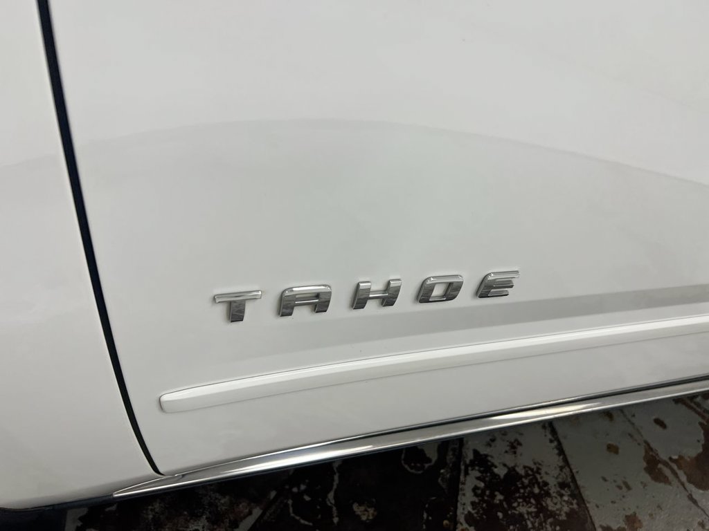 Used 2019 Chevrolet Tahoe Premier AWD/4WD image 28