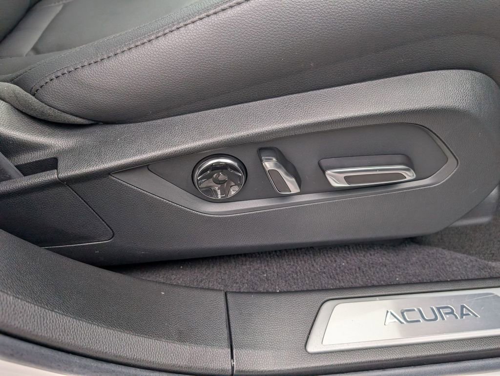 Used 2023 Acura RDX AWD image 45