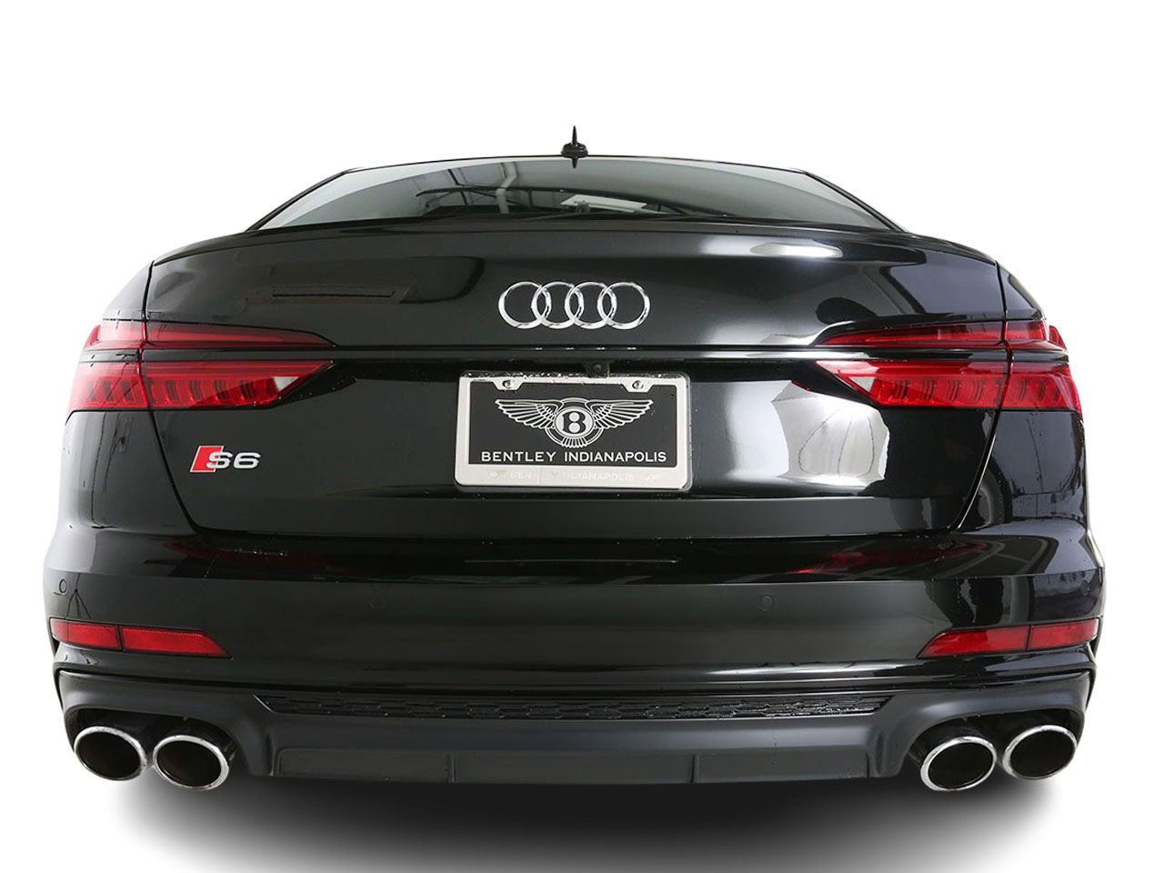 Used 2024 Audi S6 Prestige image 9