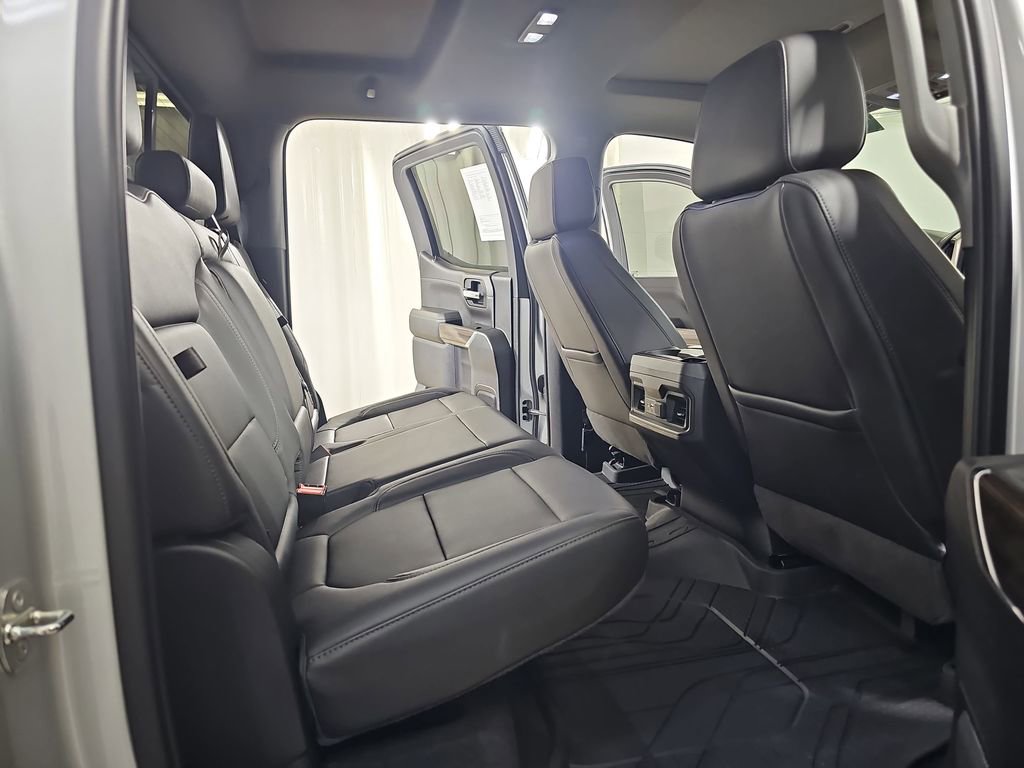 Certified 2020 Chevrolet Silverado 1500 LT Trail Boss image 14