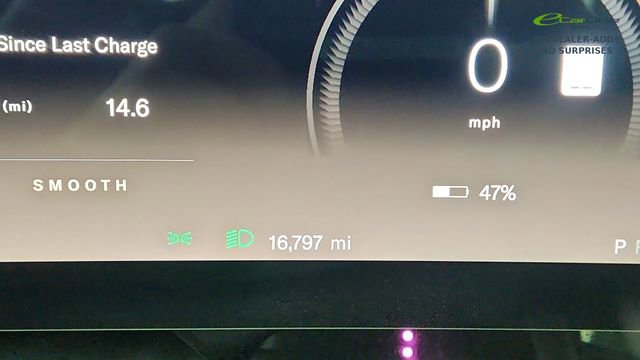 Used 2022 Lucid Air Grand Touring AWD/4WD image 40