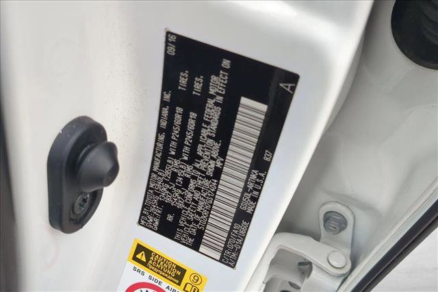 Used 2016 Toyota Highlander Plus FWD image 30