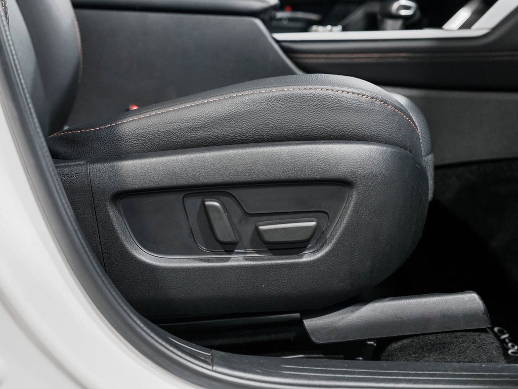 Used 2024 MAZDA CX-90 3.3 Turbo w/ Preferred Plus image 42