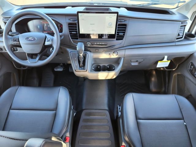 New 2026 Ford Transit 150 Low Roof image 12