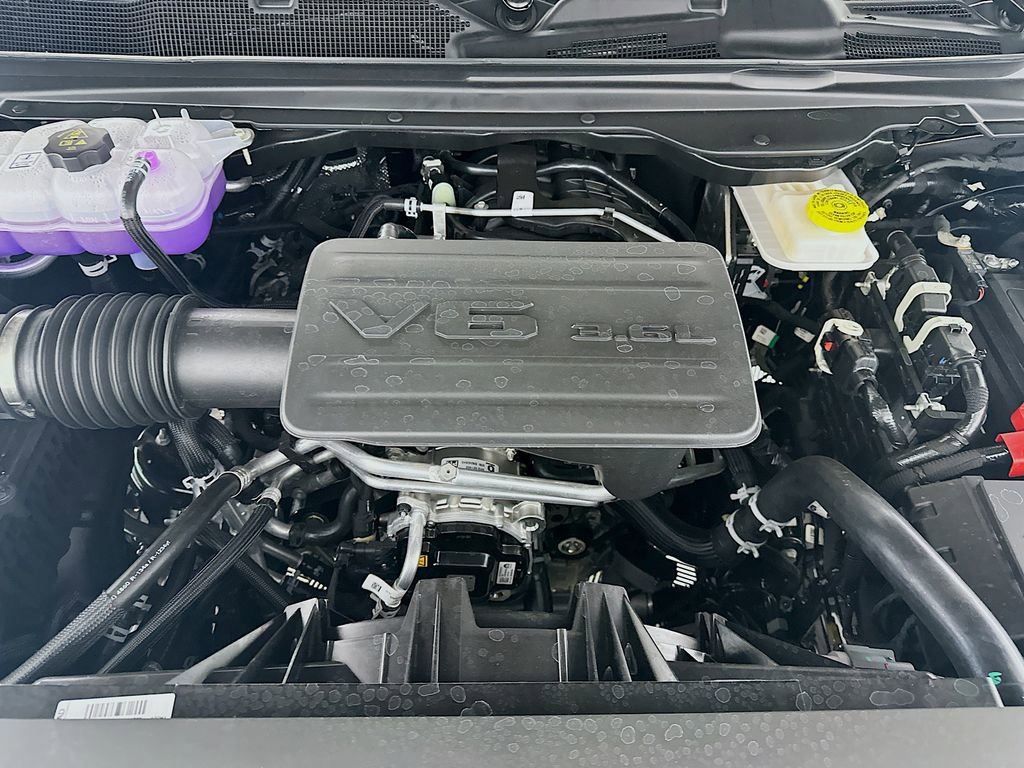 New 2025 RAM 1500 Big Horn image 18