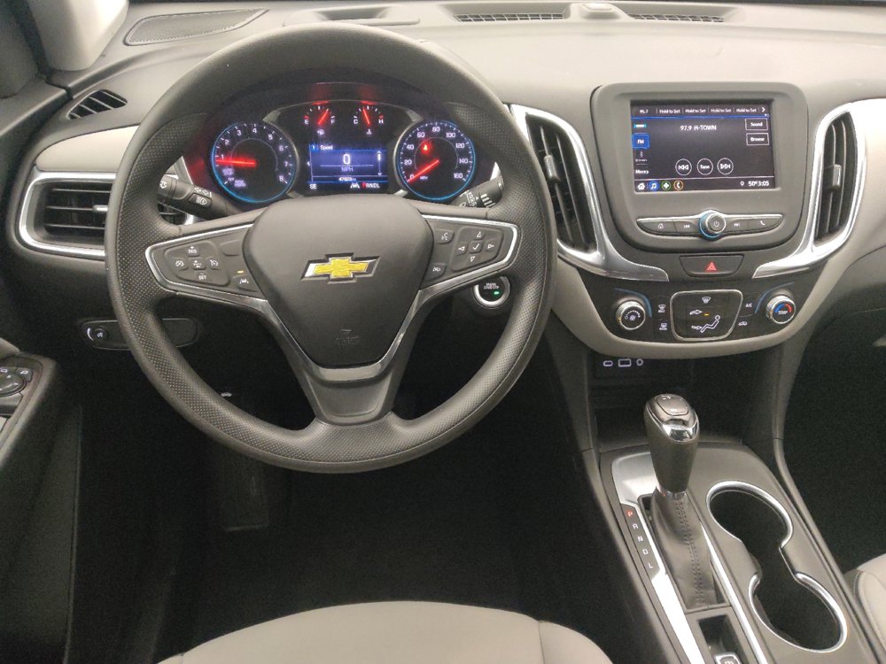 Used 2020 Chevrolet Equinox LT image 22