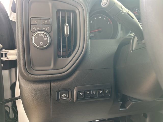 New 2025 Chevrolet Silverado 2500 W/T w/ WT Convenience Package image 16