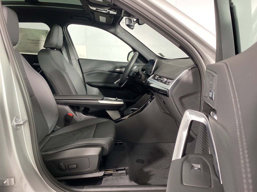 New 2026 BMW X1 xDrive28i w/ Convenience Package image 28