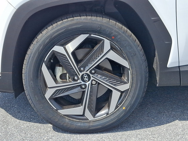 Certified 2024 Hyundai Tucson SEL w/ Convenience Package AWD/4WD image 8
