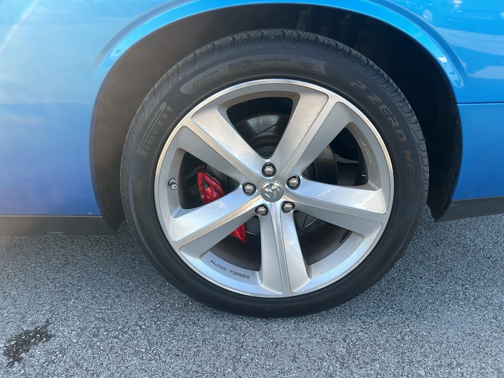 Used 2010 Dodge Challenger SRT8 w/ SRT Option Group II image 18