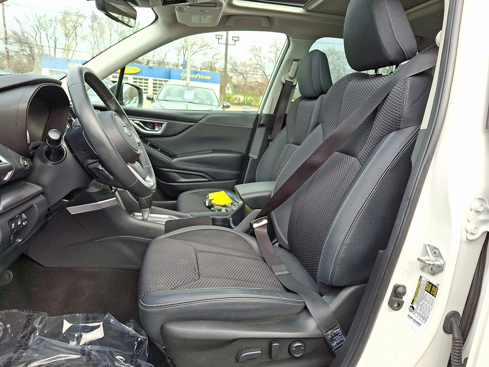 Used 2022 Subaru Forester Premium image 15