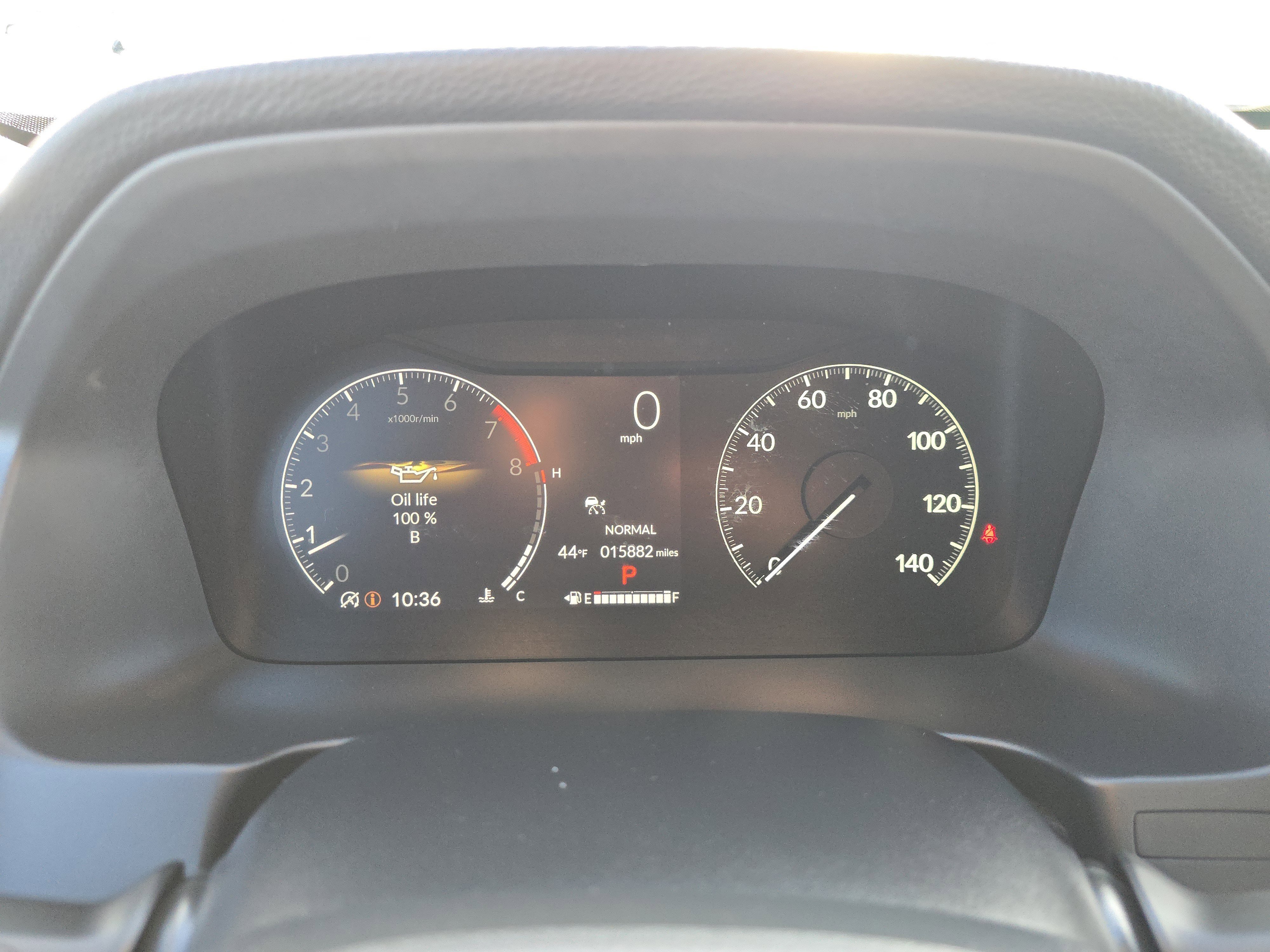 Used 2024 Honda Ridgeline Sport image 18