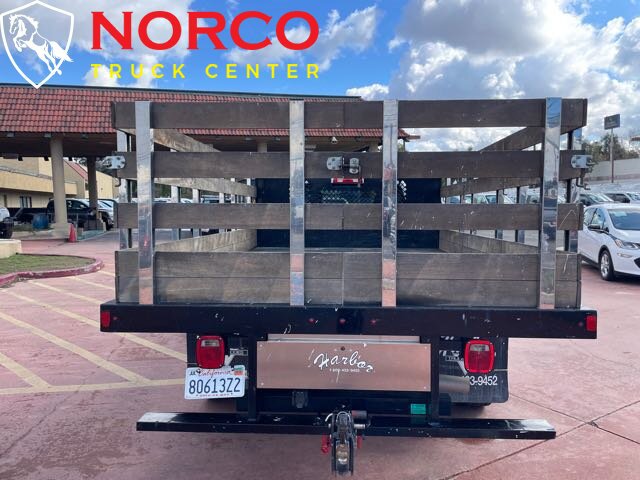 Used 2019 RAM 3500 Tradesman RWD image 19