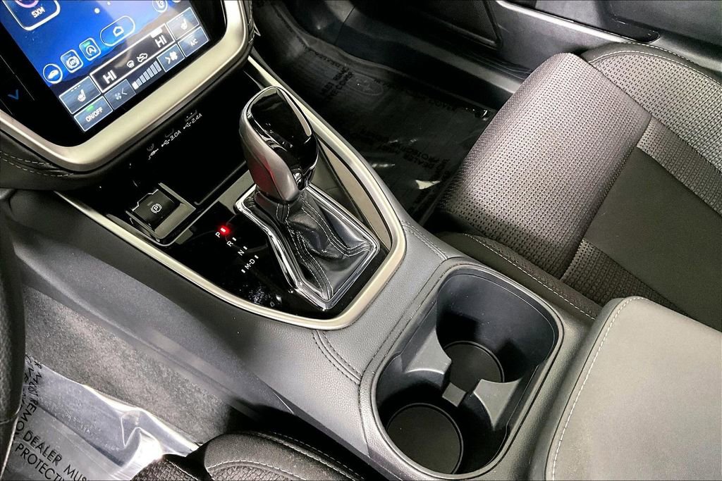 Used 2025 Subaru Outback Premium image 17
