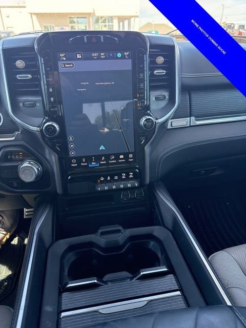 Used 2022 RAM 1500 Limited image 22