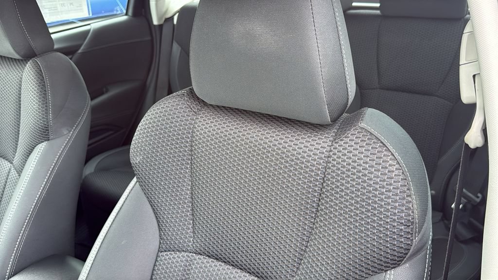 Certified 2023 Subaru Forester Premium AWD/4WD image 25
