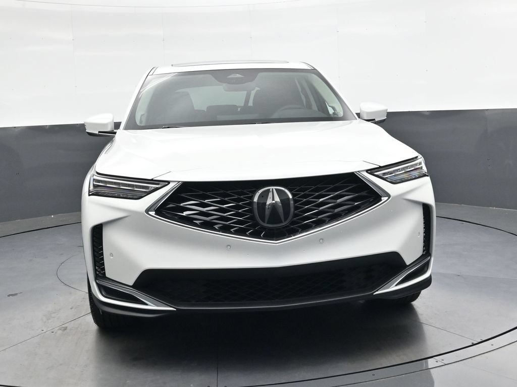 Used 2026 Acura MDX w/ Technology Package FWD image 9