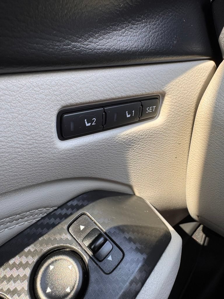 Used 2019 Nissan Altima 2.5 Platinum FWD image 24