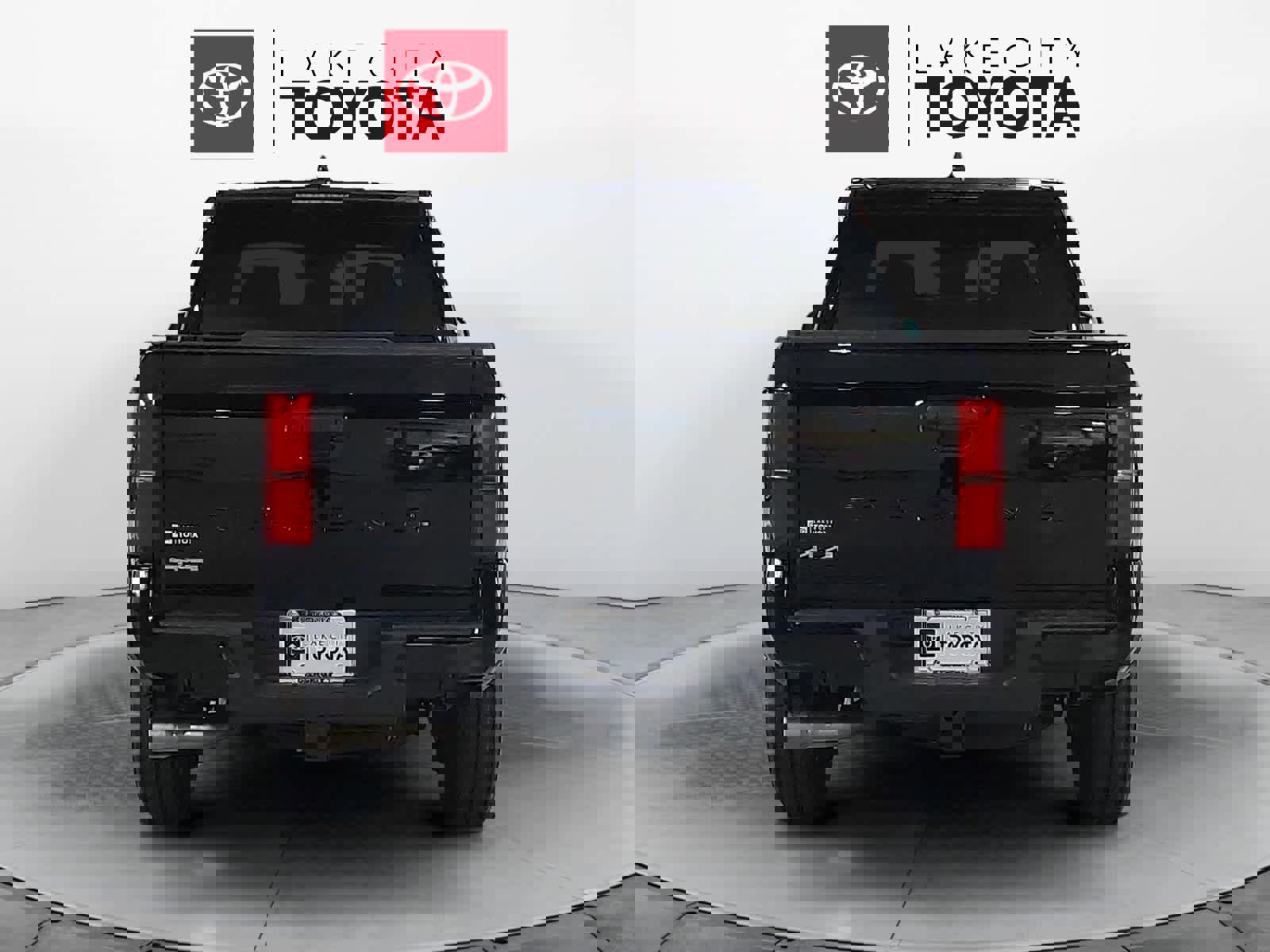 Used 2024 Toyota Tacoma SR5 image 4