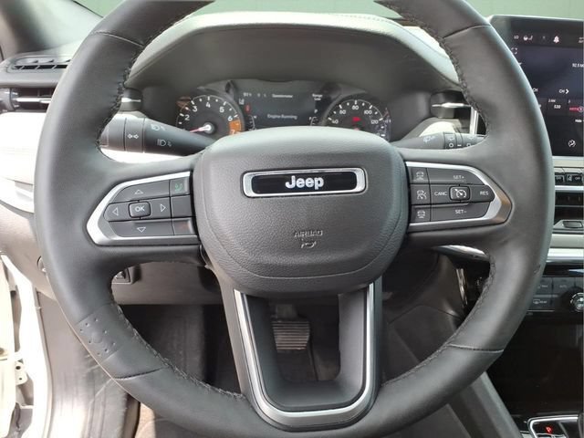 Used 2024 Jeep Compass Limited AWD/4WD image 21