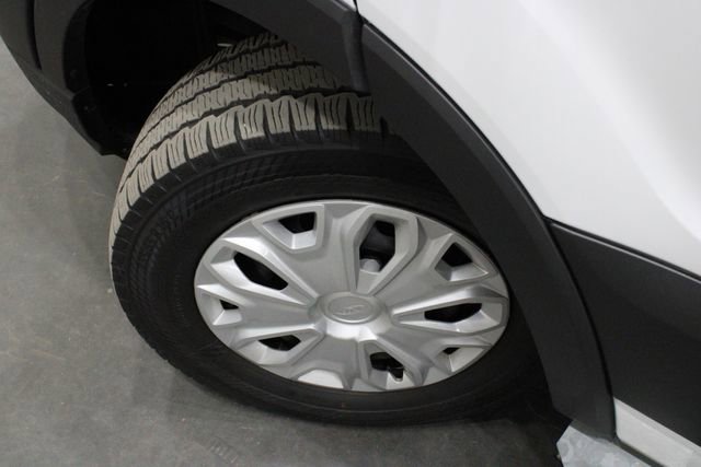 Used 2024 Ford Transit 250 Low Roof w/ Exterior Upgrade Package image 30