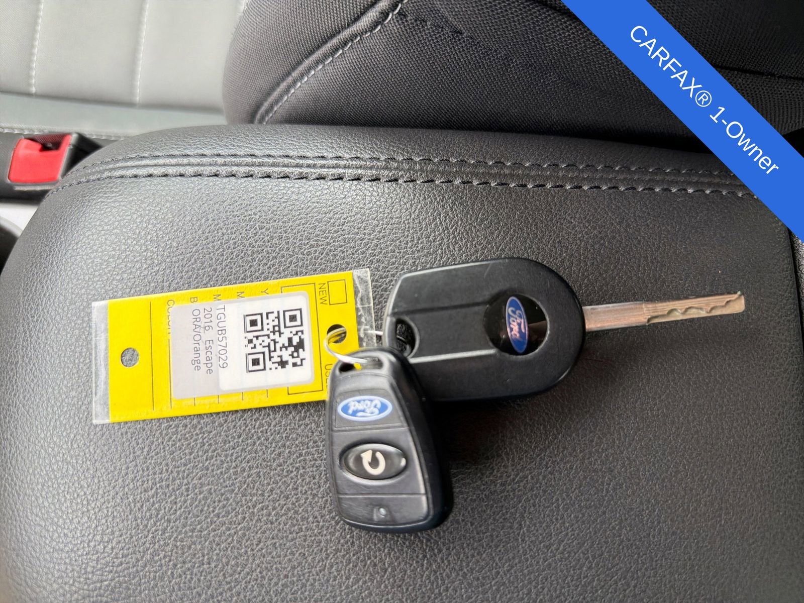 Used 2016 Ford Escape SE w/ Equipment Group 201A AWD/4WD image 40