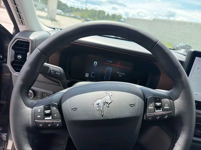 New 2026 Ford Bronco Sport Outer Banks w/ Outer Banks Tech Package+ AWD/4WD image 25