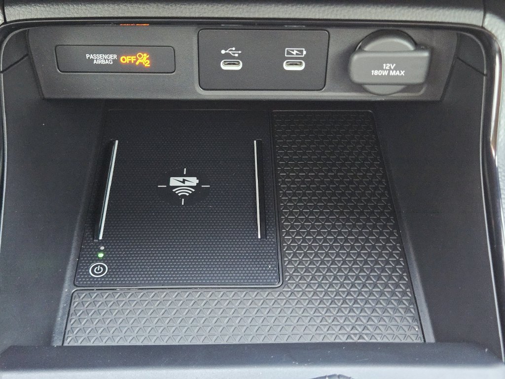 Certified 2026 Honda CR-V EX-L image 25