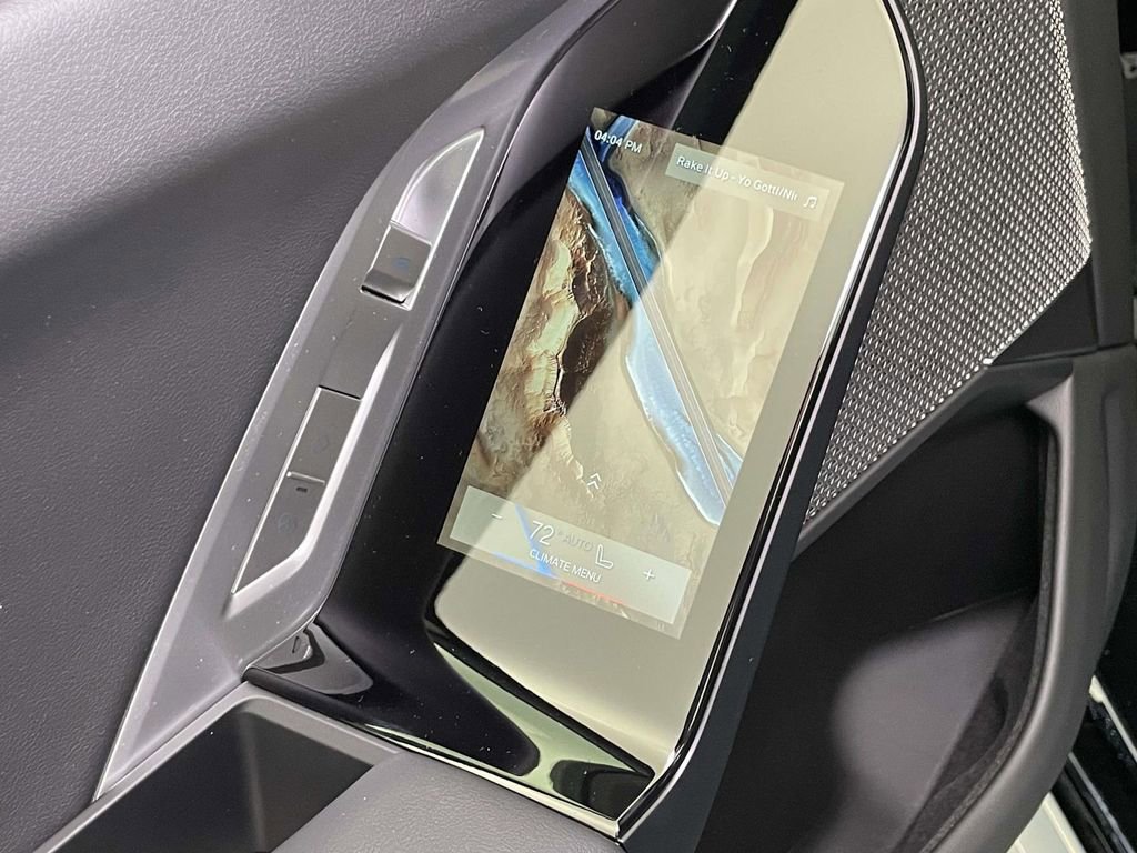 New 2025 BMW 760i xDrive AWD/4WD image 20