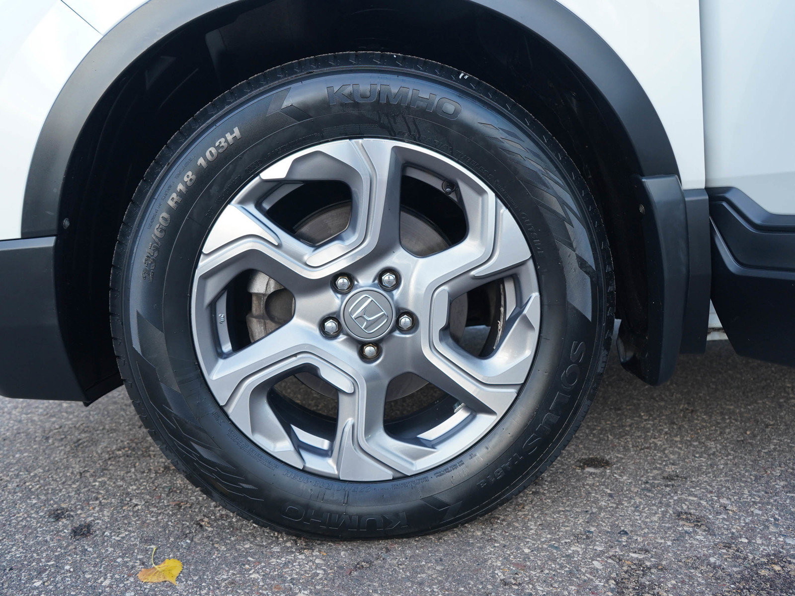 Used 2019 Honda CR-V EX-L image 30