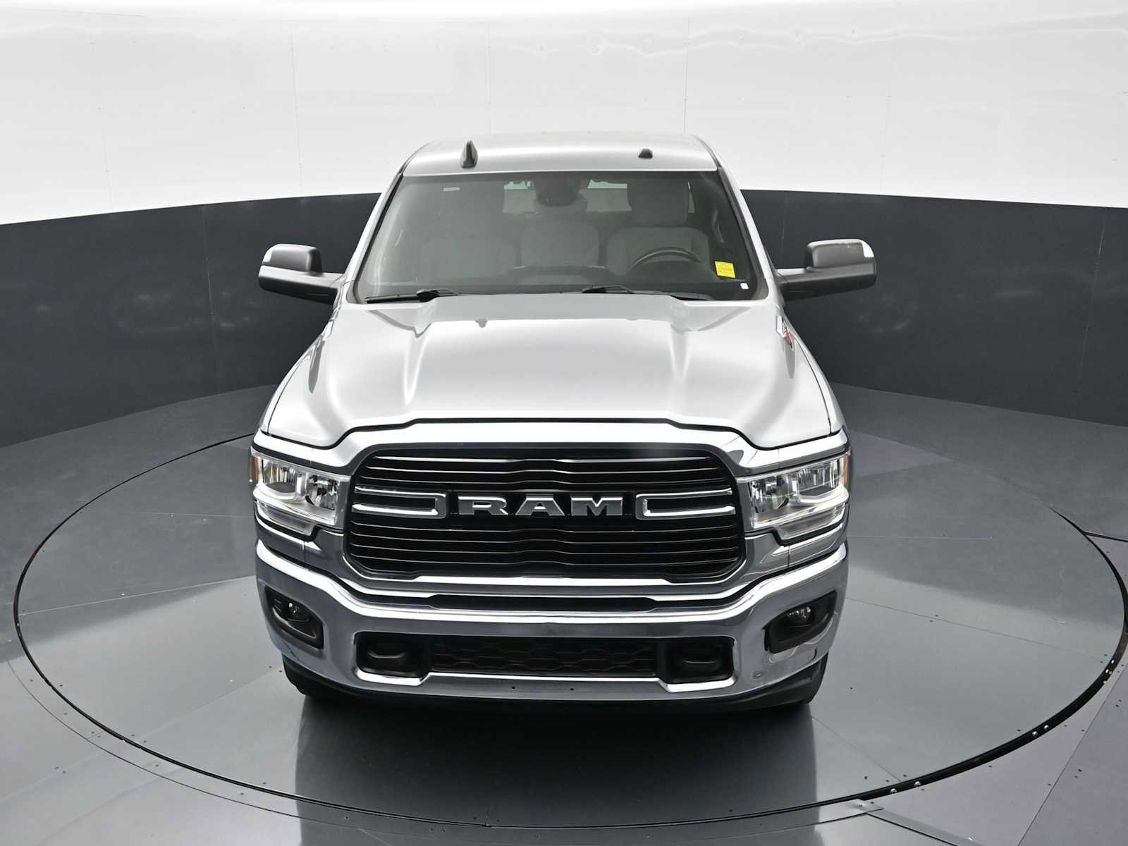 Used 2021 RAM 2500 Big Horn w/ Level 1 Equipment Group image 17