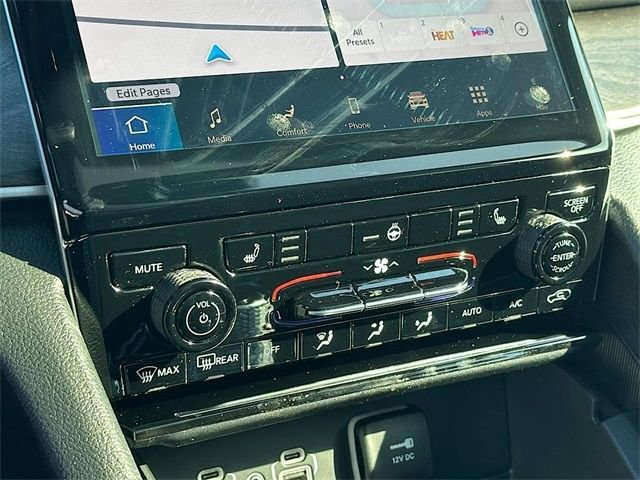 New 2025 Jeep Grand Cherokee Limited image 24