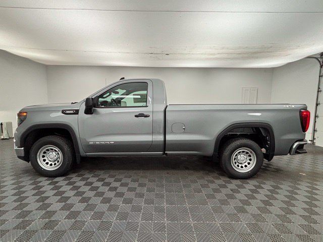 New 2026 GMC Sierra 1500 Pro w/ Pro Value Package AWD/4WD image 10