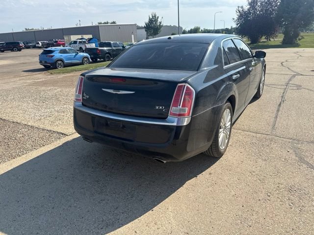 Used 2013 Chrysler 300 C w/ Beats Audio Group AWD/4WD image 11