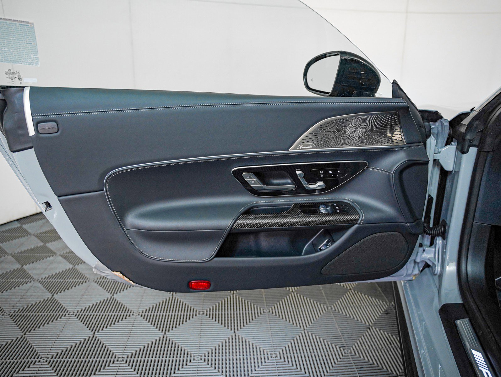 New 2026 Mercedes-Benz AMG GT 55 image 21