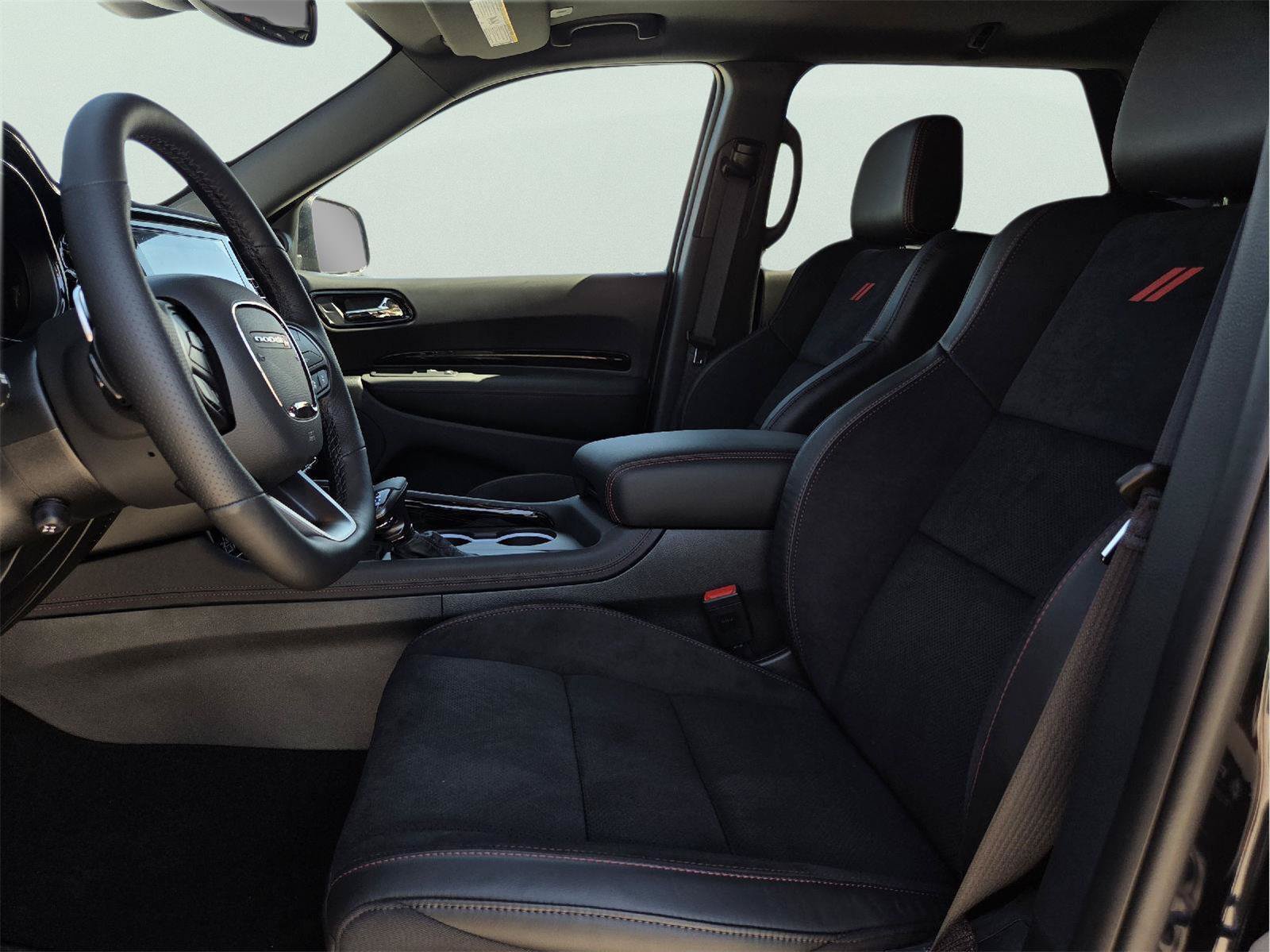 New 2027 Dodge Durango GT AWD/4WD image 12