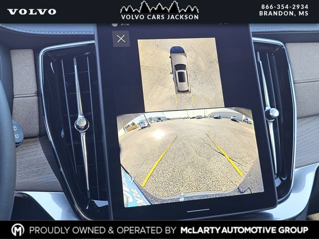 New 2026 Volvo XC90 B6 Plus w/ Protection Package Premier AWD/4WD image 11