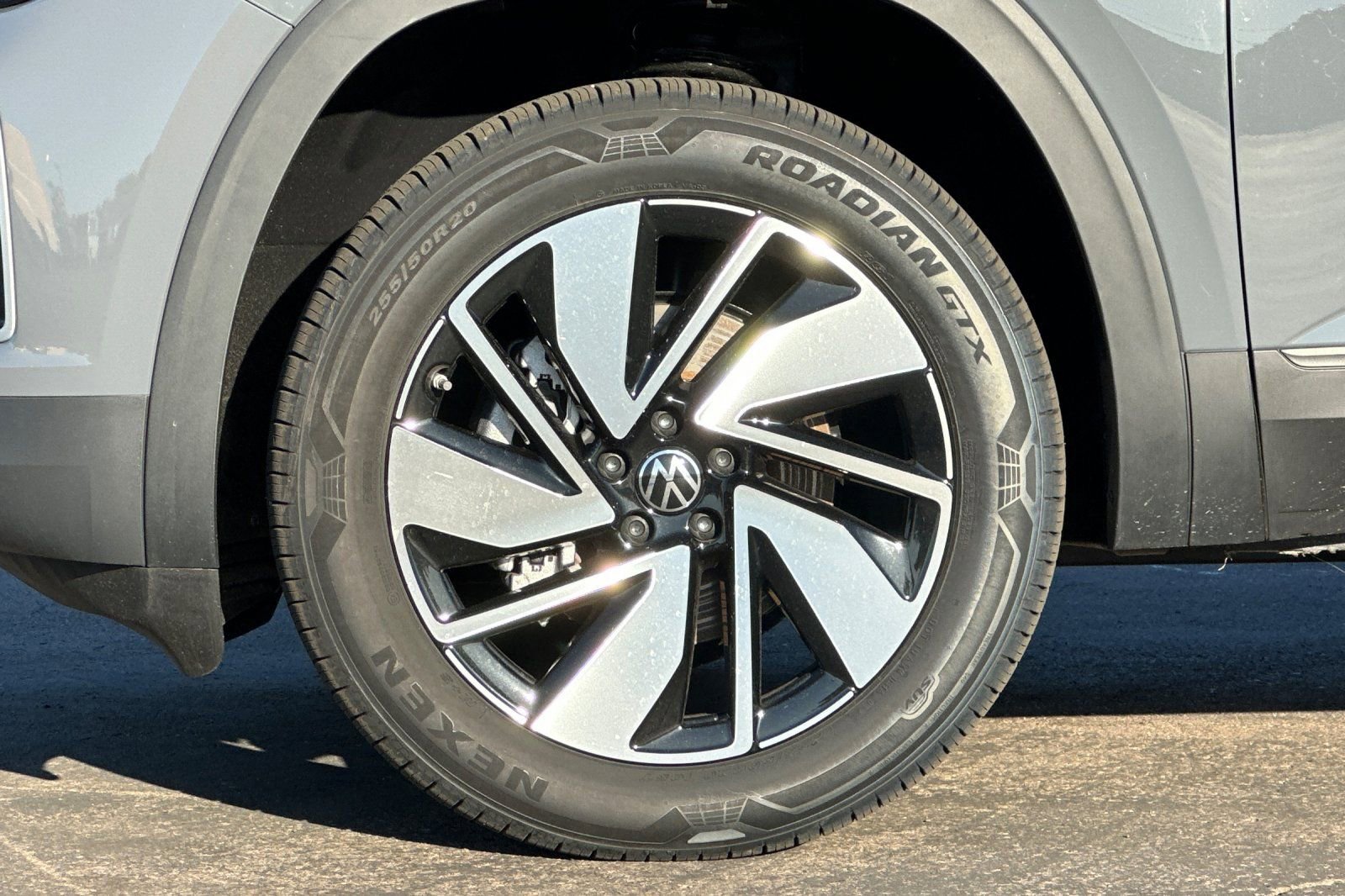 New 2026 Volkswagen Atlas SE AWD/4WD image 26