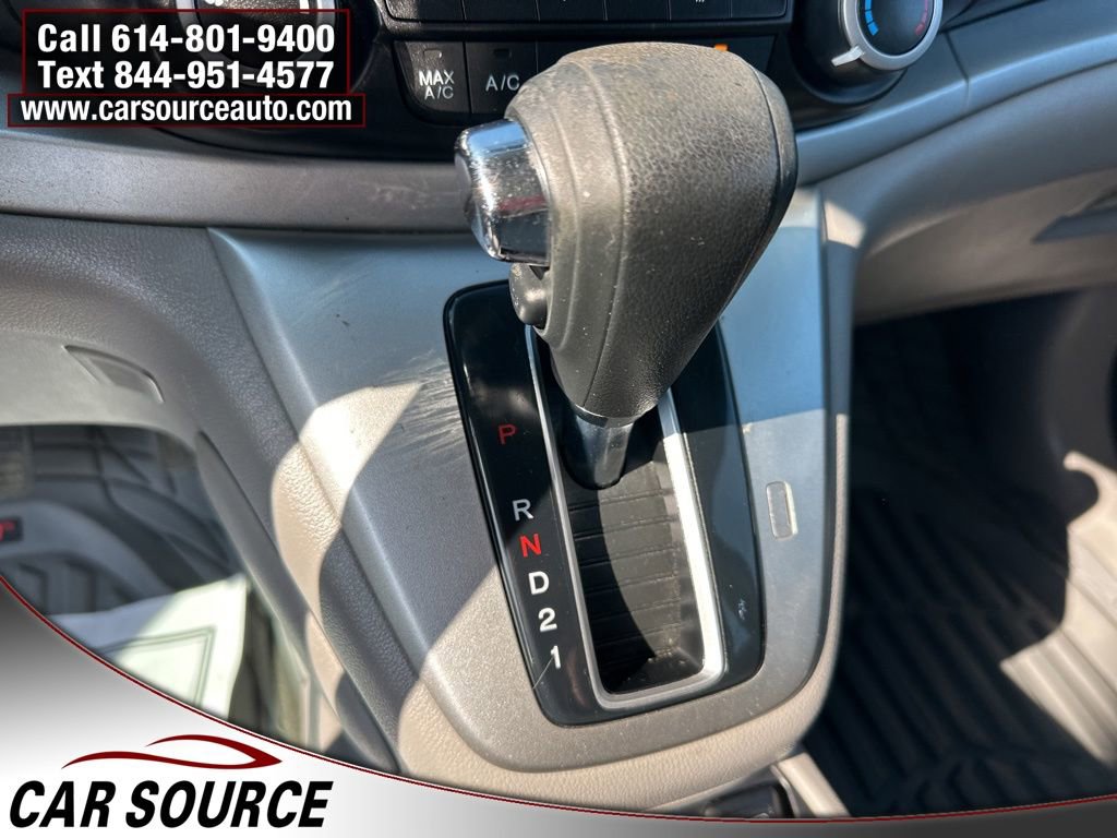 Used 2013 Honda CR-V LX image 14