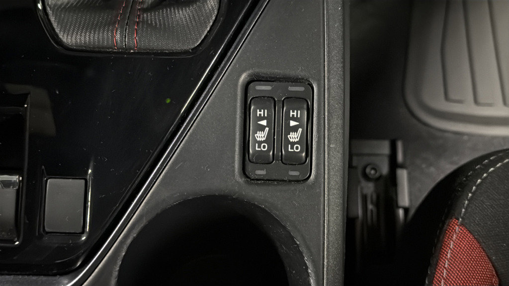 Certified 2024 Subaru Impreza RS image 39